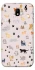 Чохол на Samsung J730 Galaxy J7 (2017) Cat style ver.1 фото 1 з 1