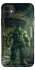 Чехол на Apple iPhone 11 (6.1") Angry Hulk фото 1 из 1