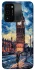 Чохол на TECNO Spark 8C Van Gogh's London фото 1 з 1