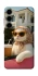 Чехол на Samsung Galaxy S25 FE Stylish Cat Cruise фото 1 Чехол на Samsung Galaxy S25 FE Stylish Cat Cruise фото 1 из 1