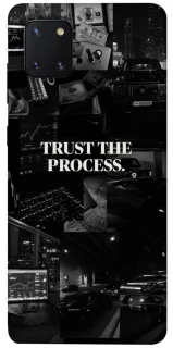 Чохол на Samsung Galaxy Note 10 Lite (A81) Process фото 1 з 1