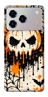 Чехол на ZTE Blade A76 Halloween v1 фото 1 из 1