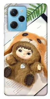 Чохол на Xiaomi Poco X5 Pro 5G Wakuku ver.4 фото 1 з 1