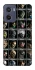 Чехол на Motorola Moto G05 Mortal Kombat фото 1 из 1