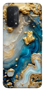 Чохол на Oppo A54 5G / A74 5G Epoxy design ver.2 фото 1 з 1