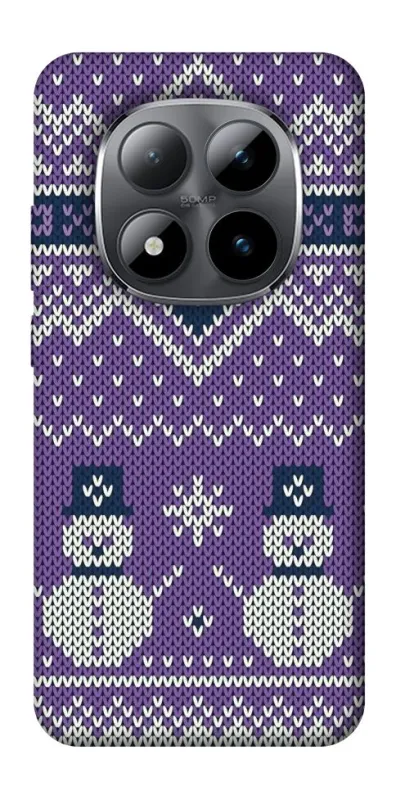 Чохол на Xiaomi Redmi Note 15 Pro 5G Різдво v1 фото 1 з 1