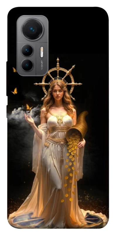 Чехол на Xiaomi 12 Lite Fortuna фото 1 из 1