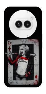 Чохол на Nothing Phone (2a) Harley Queen фото 1 з 1