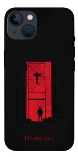 Чохол на Apple iPhone 13 (6.1") Hannibal фото 1 з 1