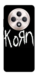 Чохол на Oppo Reno 12 F 4G/5G Korn logo фото 1 з 1