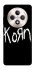 Чехол на Oppo Reno 12 F 4G/5G Korn logo фото 1 из 1