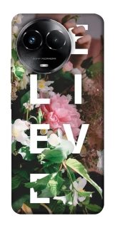 Чохол на Realme C67 4G Believe фото 1 з 1