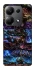 Чохол на Xiaomi Redmi Note 13 Pro 4G Blizzard ver.2 фото 1 з 1