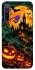 Чехол на Realme 5 Halloween v14 фото 1 из 1