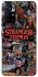 Чохол на Xiaomi Poco M4 Pro 5G Stranger Things ver.28 фото 1 з 1