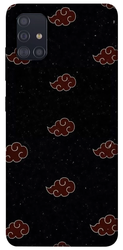 Чехол на Samsung Galaxy A51 Naruto фото 1 из 1