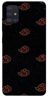 Чехол на Samsung Galaxy A51 Naruto фото 1 из 1