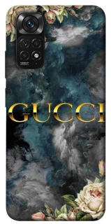 Чохол на Xiaomi Redmi Note 11 (Global) / Note 11S Gucci ver.7 фото 1 з 1