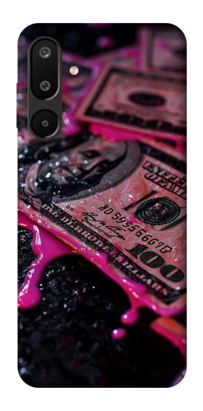 Чохол на Samsung Galaxy M16 5G Dollars фото 1 з 1