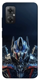 Чехол на Xiaomi Redmi Note 11R Transformer фото 1 из 1