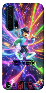 Чохол на Huawei Honor 20 Pro Roblox collage ver.2 фото 1 з 1