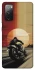 Чохол на Samsung Galaxy S20 FE Motorcycle фото 1 з 1