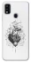 Чехол на ZTE Blade A51 Tattoo ver.2 фото 1 из 1