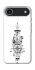 Чехол на Apple iPhone 17 Air (6.5") Tattoo ver.7 фото 1 из 1