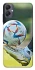 Чохол на Samsung Galaxy A05 Football Ball v2 фото 1 з 1
