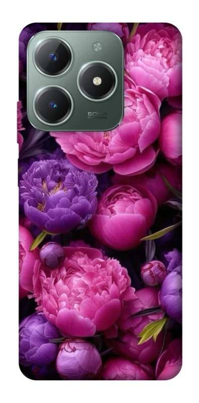 Чехол на Realme C61 Garden2 фото 1 из 1