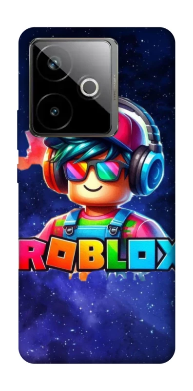 Чохол на Realme GT 7T Adopt Me Animal Race фото 1 з 1