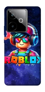 Чехол на Realme GT 7T Adopt Me Animal Race фото 1 из 1