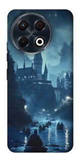 Чехол на TECNO Spark 30 Pro (KL7) Harry Potter v10 фото 1 из 1