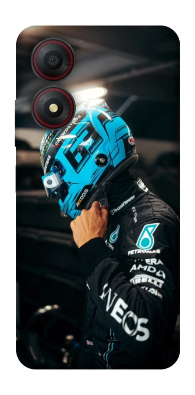 Чохол на ZTE Blade A34 4G F-1 ver.8 фото 1 з 1