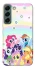 Чехол на Samsung Galaxy S22 My Little Pony ver.2 фото 1 из 1
