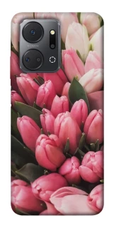Чохол на Huawei Honor X7a Flowers v3 фото 1 з 1