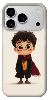 Чехол на Apple iPhone 17 Pro Max (6.9") Harry Potter v8 фото 1 из 1