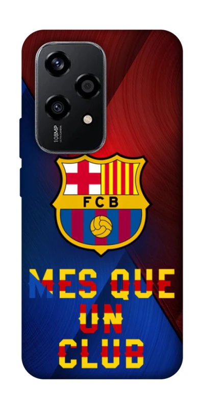 Чохол на Honor 200 Lite FC Barcelona v5 фото 1 з 1