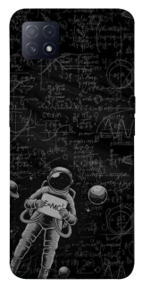 Чехол на Oppo A72 5G / A73 5G Physics фото 1 из 1