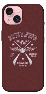 Чехол на Apple iPhone 15 (6.1") Harry Potter v6 фото 1 из 1