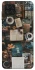 Чохол на Samsung Galaxy A22 4G Autumn collage фото 1 Чохол на Samsung Galaxy A22 4G Autumn collage фото 1 з 1