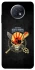 Чехол на Xiaomi Redmi Note 9 5G / Note 9T Five finger death punch ver.2 фото 1 из 1
