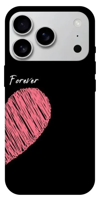 Чехол на Apple iPhone 17 Pro Max (6.9") Pair romantic theme ver.10 фото 1 из 1