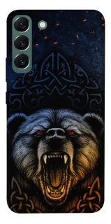 Чохол на Samsung Galaxy S22+ Bear v2 фото 1 з 1