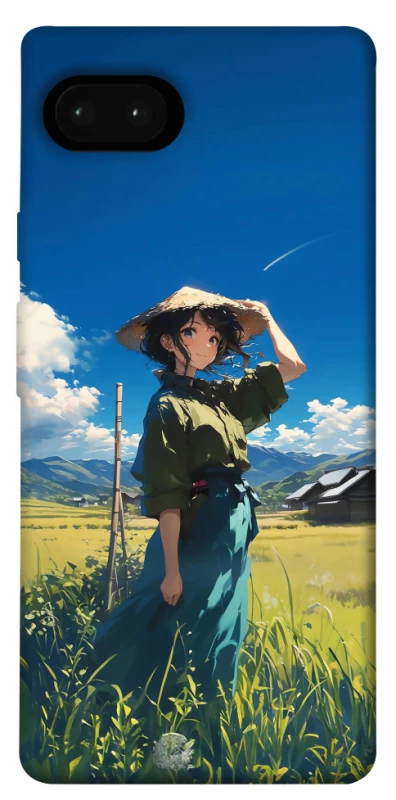 Чохол на Google Pixel 7a Field фото 1 з 1