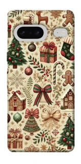 Чохол на Google Pixel 7 Christmas mood ver.4 фото 1 з 1