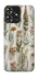 Чохол на ZTE Blade A73 4G Floral design ver.2 фото 1 з 1