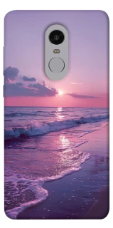 Чохол на Xiaomi Redmi Note 4X / Note 4 (Snapdragon) Sea фото 1 з 1