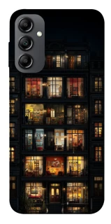 Чехол на Samsung Galaxy A14 4G/5G My Home фото 1 из 1