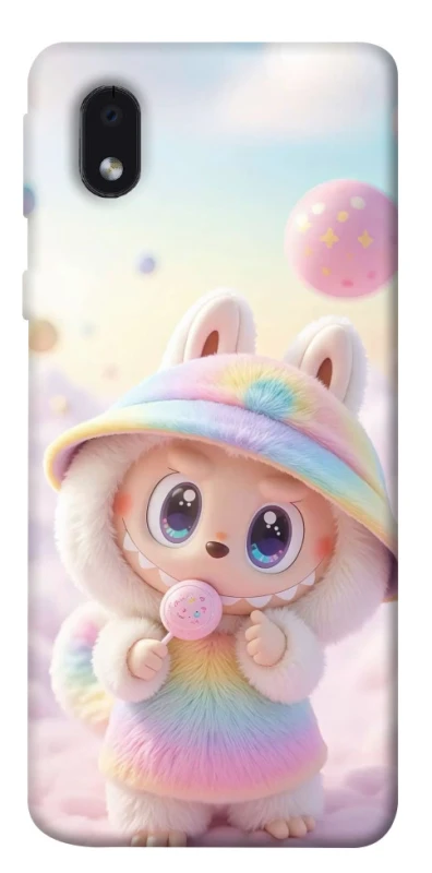 Чохол на Samsung Galaxy M01 Core / A01 Core Candy Labubu фото 1 з 1